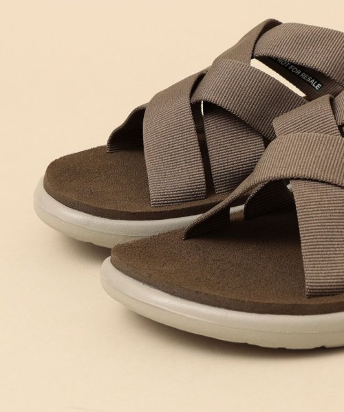 SHIPS MEN(シップス　メン)/TEVA: VOYA SLIDE サンダル/img07