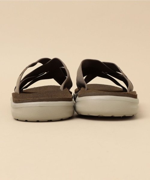 SHIPS MEN(シップス　メン)/TEVA: VOYA SLIDE サンダル/img08