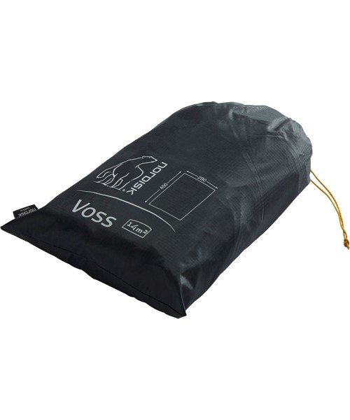 Nordisk(ノルディスク)/VOSS 14 SI TARP GRN SI－I/img03