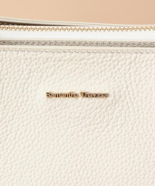 Samantha Thavasa(サマンサタバサ)/Dream bag for レザートートバッグ/img10