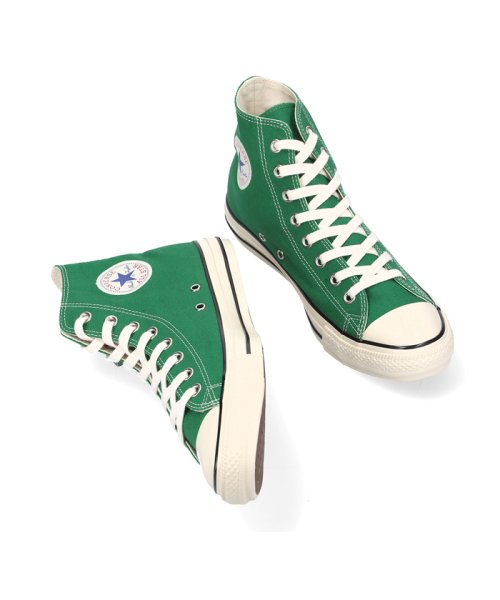 VIS(ビス)/【WEB限定】【CONVERSE】ALL STAR US COLORS HI/img20