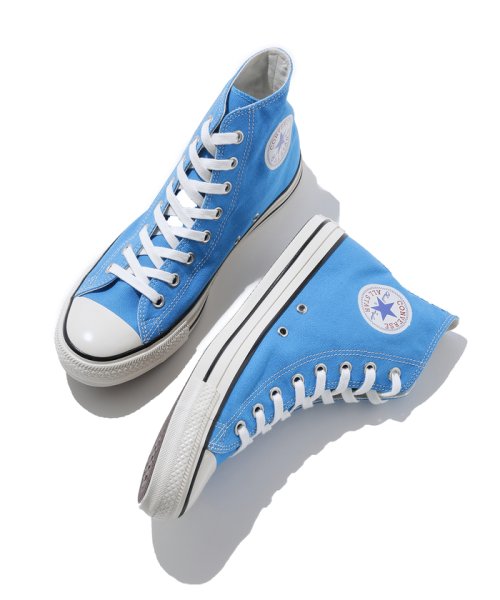 VIS(ビス)/【WEB限定】【CONVERSE】ALL STAR US COLORS HI/img22