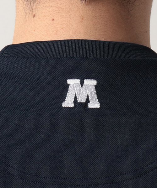 Munsingwear(マンシングウェア)/【限定】リラックスペンギン 半袖シャツ【アウトレット】/img14