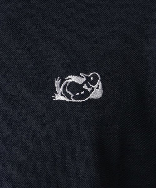 Munsingwear(マンシングウェア)/【限定】リラックスペンギン 半袖シャツ【アウトレット】/img15