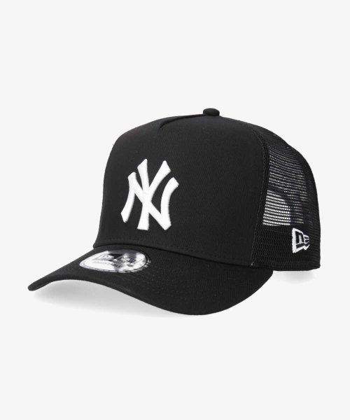 NEW ERA(ニューエラ)/NEW ERA  A－FRAME MLB MESH CAP/img02