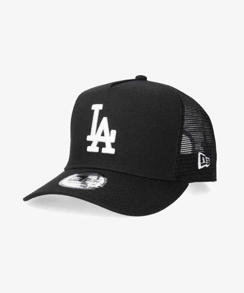 NEW ERA(ニューエラ)/NEW ERA  A－FRAME MLB MESH CAP/img04