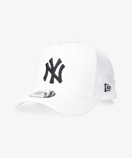 NEW ERA(ニューエラ)/NEW ERA  A－FRAME MLB MESH CAP/img05