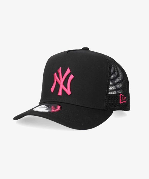 NEW ERA(ニューエラ)/NEW ERA  A－FRAME MLB MESH CAP/img06