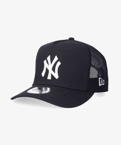 NEW ERA(ニューエラ)/NEW ERA  A－FRAME MLB MESH CAP/img08