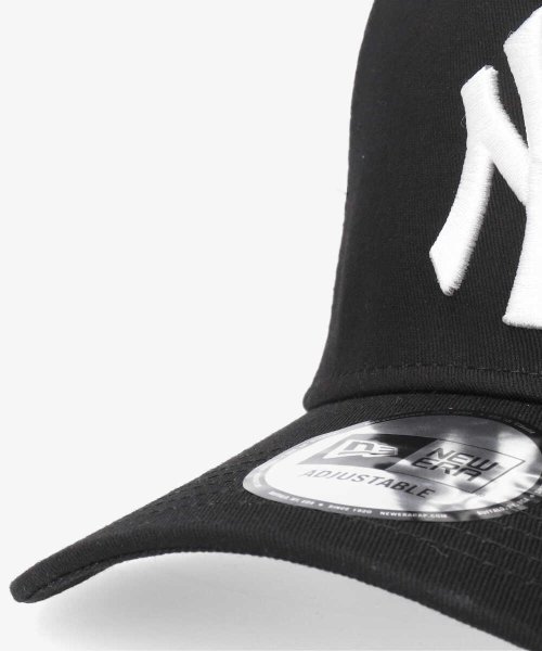 NEW ERA(ニューエラ)/NEW ERA  A－FRAME MLB MESH CAP/img16