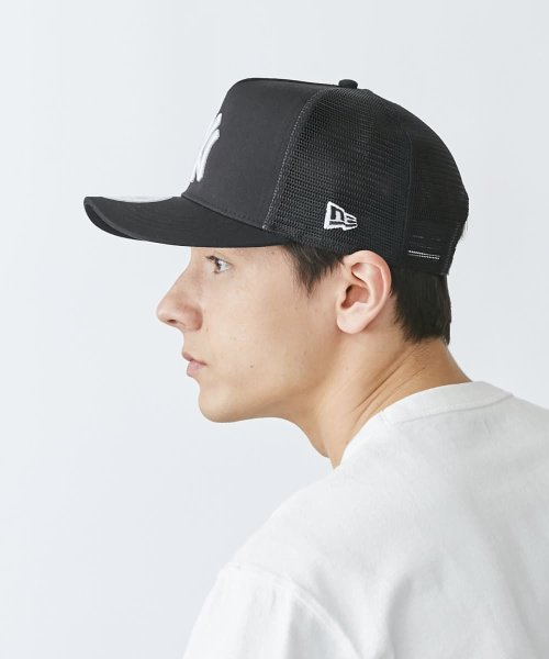 NEW ERA(ニューエラ)/NEW ERA  A－FRAME MLB MESH CAP/img28