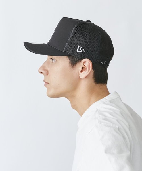 NEW ERA(ニューエラ)/NEW ERA  A－FRAME MLB MESH CAP/img30