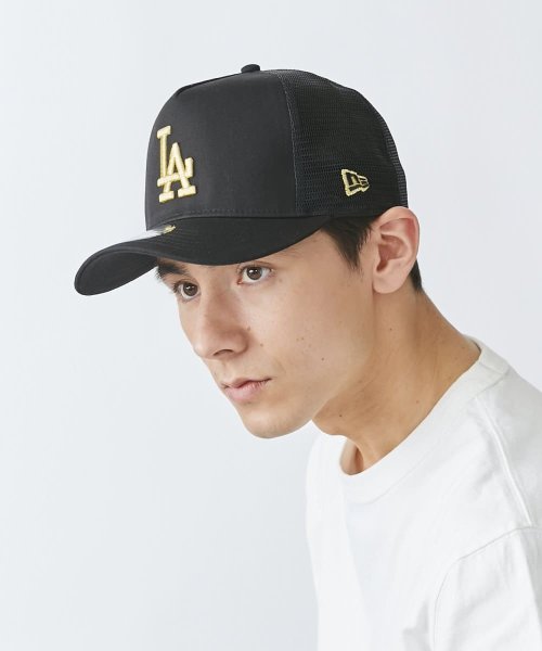 NEW ERA(ニューエラ)/NEW ERA  A－FRAME MLB MESH CAP/img45