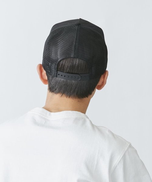 NEW ERA(ニューエラ)/NEW ERA  A－FRAME MLB MESH CAP/img47