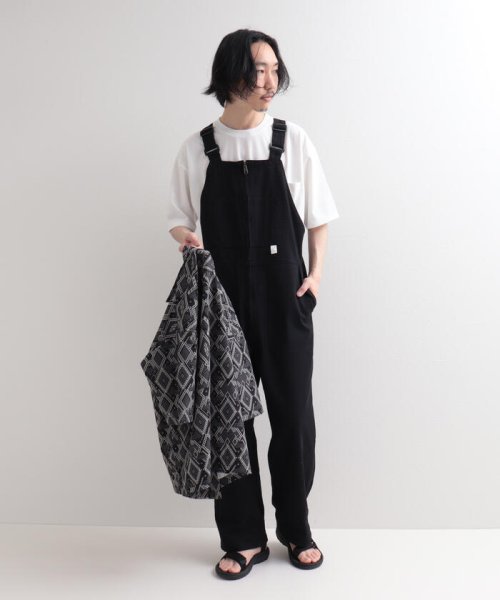 GLOSTER(GLOSTER)/【WORK ABOUT/ワークアバウト】OVERALLS オーバーオール/img21