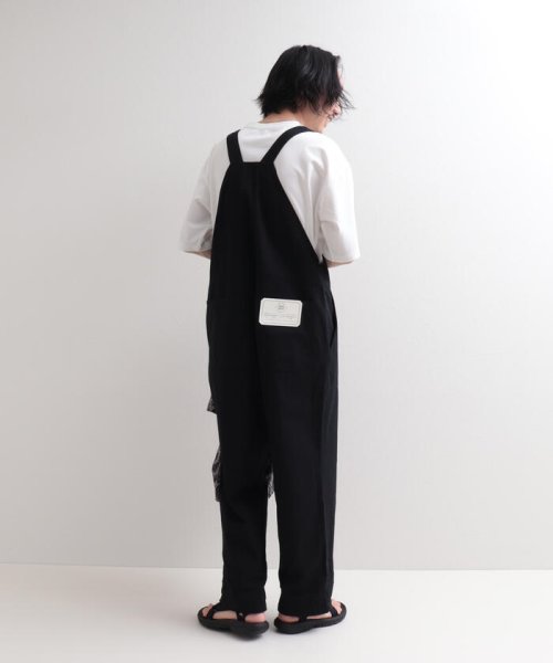 GLOSTER(GLOSTER)/【WORK ABOUT/ワークアバウト】OVERALLS オーバーオール/img22