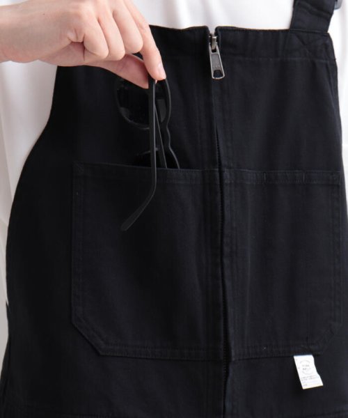 GLOSTER(GLOSTER)/【WORK ABOUT/ワークアバウト】OVERALLS オーバーオール/img27
