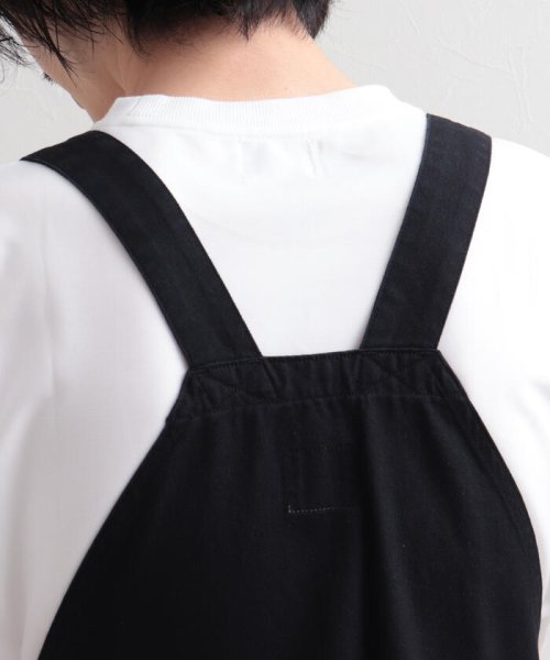 GLOSTER(GLOSTER)/【WORK ABOUT/ワークアバウト】OVERALLS オーバーオール/img28