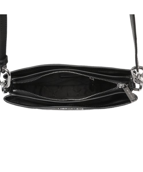 MICHAEL KORS(マイケルコース)/マイケルコース アウトレット ショルダーバッグ トリーシャ ブラック レディース MICHAEL KORS 35H1S9TC8B BLACK/img02