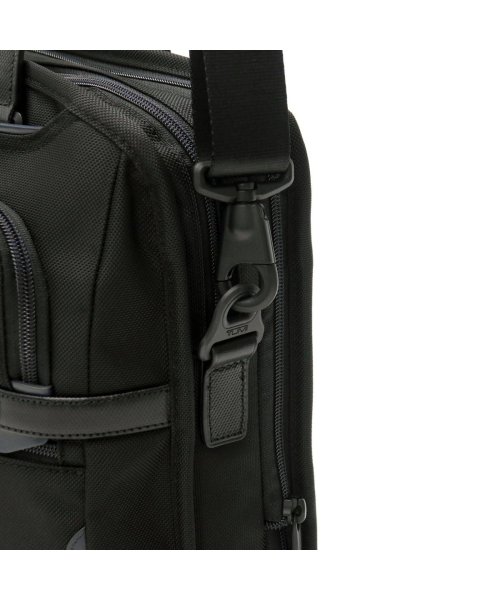 TUMI(トゥミ)/【正規品5年保証】 トゥミ ビジネスバッグ TUMI Alpha3 アルファ3 エクスパンダブル・オーガナイザー・ブリーフ A4 B4 PC 02603118/img22