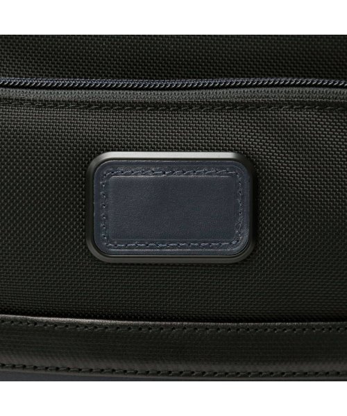 TUMI(トゥミ)/【正規品5年保証】 トゥミ ビジネスバッグ TUMI Alpha3 アルファ3 エクスパンダブル・オーガナイザー・ブリーフ A4 B4 PC 02603118/img32