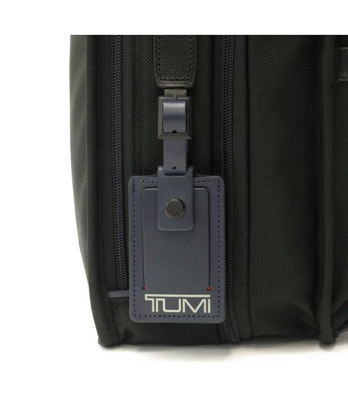 TUMI(トゥミ)/【日本正規品】トゥミ ビジネスバッグ TUMI Alpha3 アルファ3 エクスパンダブル・オーガナイザー・ラップトップ・ブリーフ 2WAY 02603141/img26