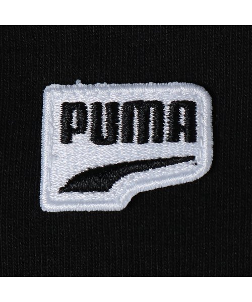 PUMA(プーマ)/ウィメンズ ダウンタウン DOWNTOWN グラフィック Tシャツ ドレス/img05