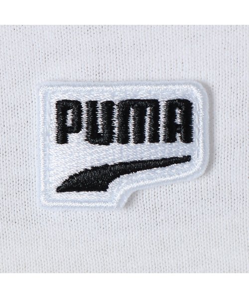 PUMA(プーマ)/ウィメンズ ダウンタウン DOWNTOWN グラフィック Tシャツ ドレス/img17