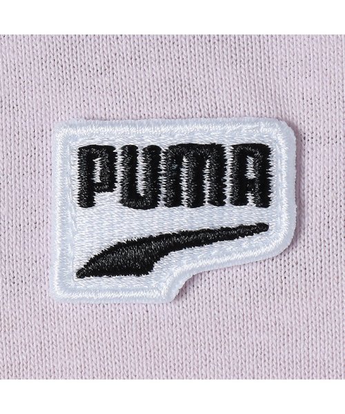 PUMA(PUMA)/ウィメンズ ダウンタウン DOWNTOWN グラフィック Tシャツ ドレス/img28