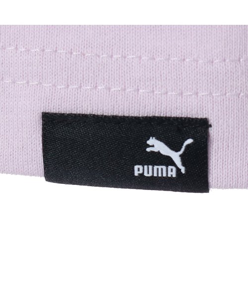PUMA(プーマ)/ウィメンズ ダウンタウン DOWNTOWN グラフィック Tシャツ ドレス/img32