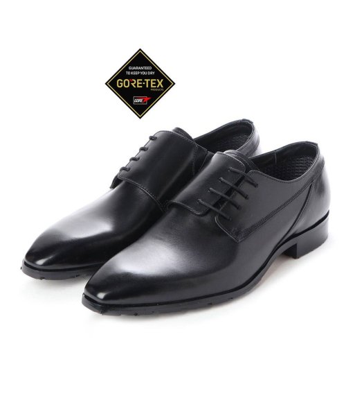 【GORE－TEX】マドラス madras ゴアテックス フットウェア 外羽根サイドレース シューズ M5003G 