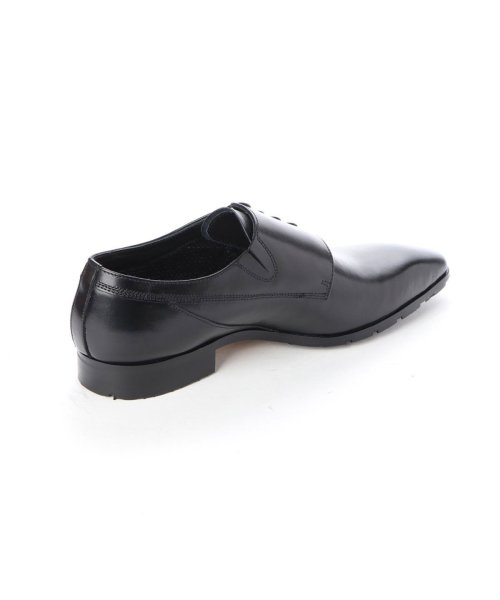 【GORE－TEX】マドラス madras ゴアテックス フットウェア 外羽根サイドレース シューズ M5003G 