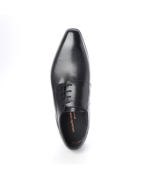 【GORE－TEX】マドラス madras ゴアテックス フットウェア 外羽根サイドレース シューズ M5003G 