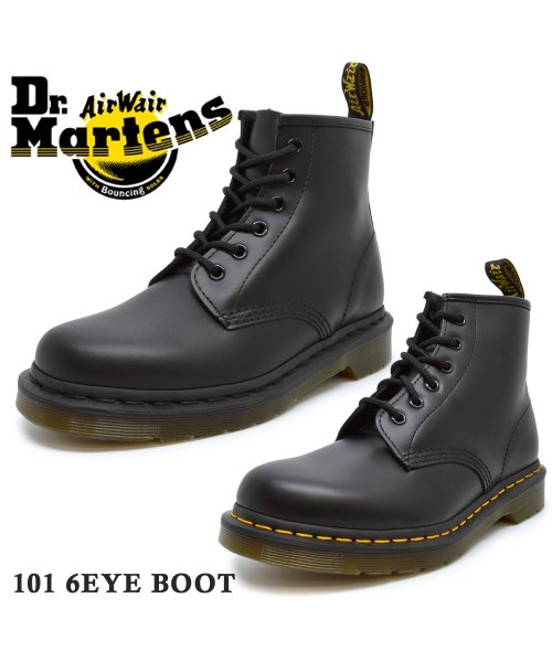 DR.MARTENS(ドクターマーチン)/ドクターマーチン Dr.Martens 10064001 26230001/img01