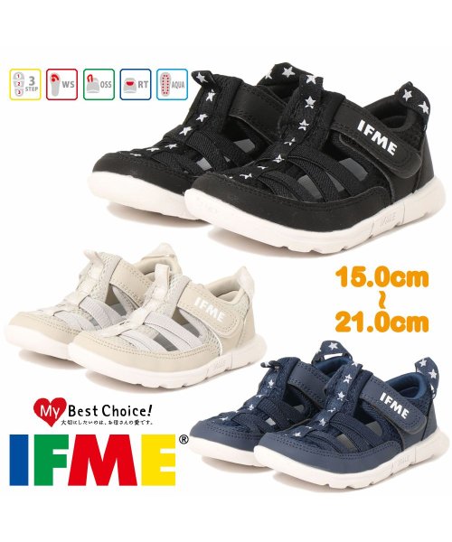 IFME(イフミー)/IFME イフミー  30－2315 302315  Water Shoes ウォーターシューズ /img01