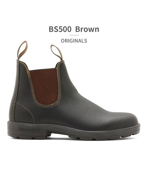 Blundstone(ブランドストーン)/Blundstone BS510089 BS500050 BS519408 ブーツ/img02