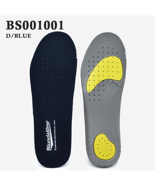 Blundstone(ブランドストーン)/Blundstone ブランドストーン  BS001001  COMFORT CLASSIC FOOTBED コンフォート クラシック フットベッド /img01