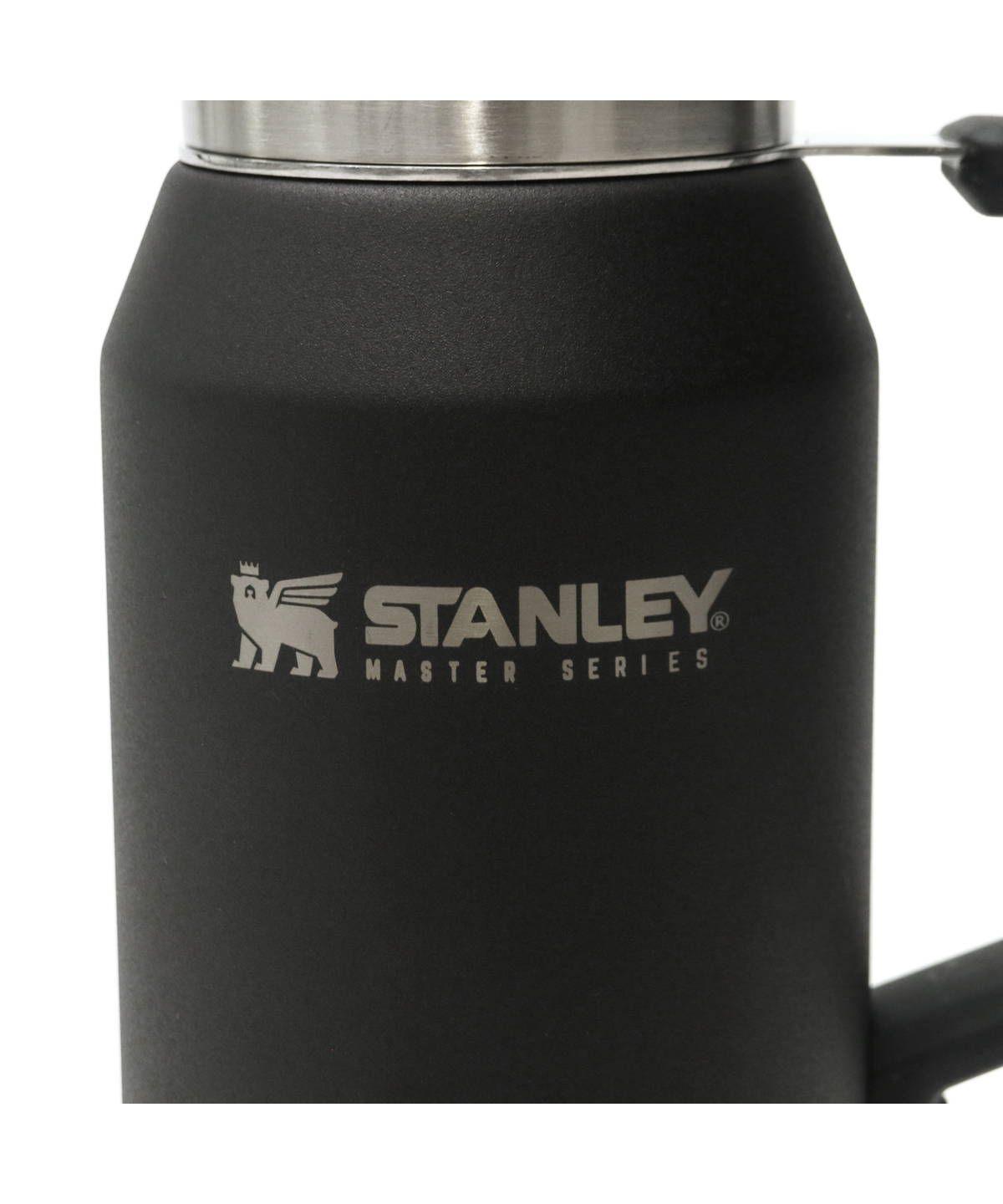 【正規取扱店】 スタンレー 水筒 STANLEY マスターシリーズ MASTER Series マスター真空ボトル 1.3L ステンレスボトル  10－02659