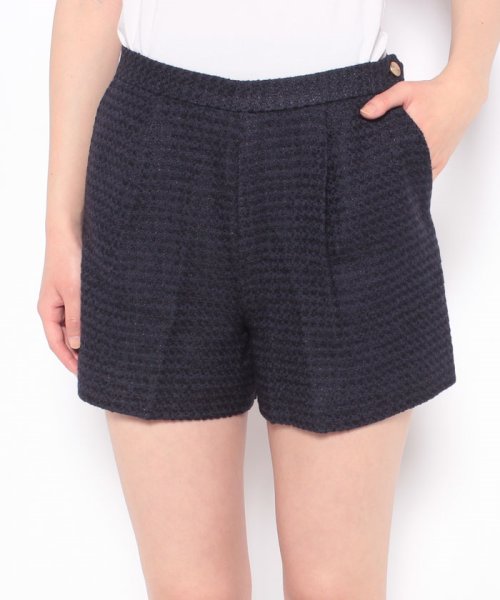 BAYCREW'S GROUP LADIES OUTLET(ベイクルーズグループアウトレットレディース)/【セットアップ対応商品】スプリングクロス ショートパンツ/img03