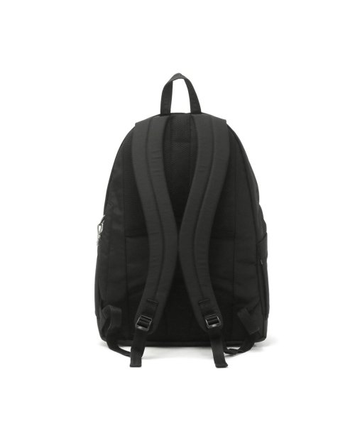 Karrimor(カリマー)/カリマー リュック karrimor M daypack デイパック リュックサック 2層 PC収納 通勤 通学 A4 B4 25L アウトドア 501077/img04