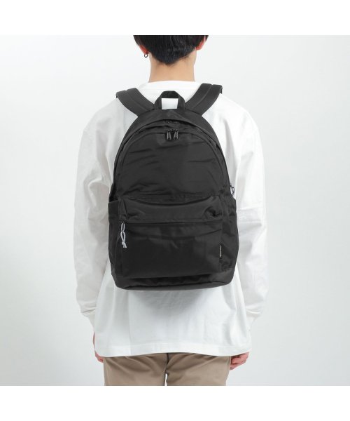 Karrimor(カリマー)/カリマー リュック karrimor M daypack デイパック リュックサック 2層 PC収納 通勤 通学 A4 B4 25L アウトドア 501077/img06