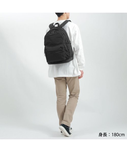 Karrimor(カリマー)/カリマー リュック karrimor M daypack デイパック リュックサック 2層 PC収納 通勤 通学 A4 B4 25L アウトドア 501077/img07