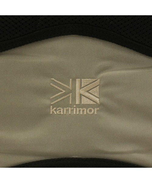 Karrimor(カリマー)/カリマー リュック karrimor M daypack デイパック リュックサック 2層 PC収納 通勤 通学 A4 B4 25L アウトドア 501077/img27