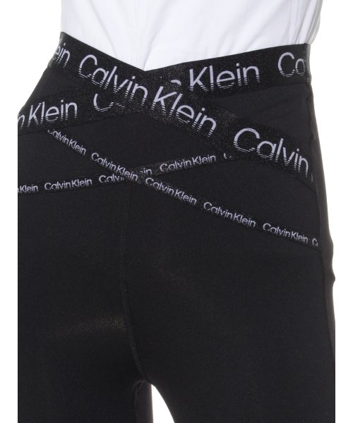 OTHER(OTHER)/【Calvin Klein】ACTIVE ICON 7/8 LEG/img05