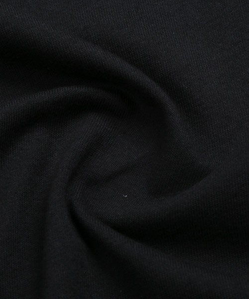 LUXSTYLE(ラグスタイル)/LUXER(ラグジュ)サガラロゴ刺繍半袖Tシャツ/Tシャツ メンズ 半袖 ロゴ サガラ刺繍 クルーネック/img19