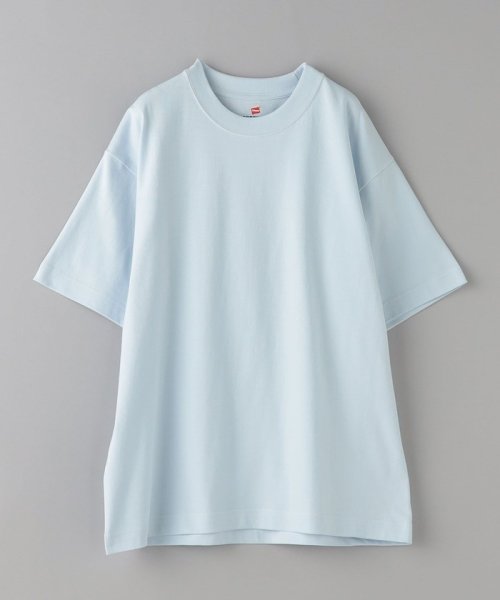 BEAUTY&YOUTH UNITED ARROWS(ビューティーアンドユース　ユナイテッドアローズ)/【別注】 ＜Hanes（ヘインズ）＞ BEEFY－T/ビーフィー Tシャツ/img24