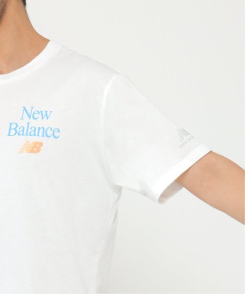 ikka(イッカ)/New Balance ニューバランス ワンポイントT/img05