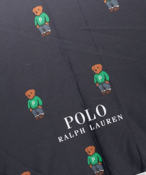 POLO RALPH LAUREN(umbrella)(ポロラルフローレン（傘）)/傘　”POLO BEAR ツイル”/img04
