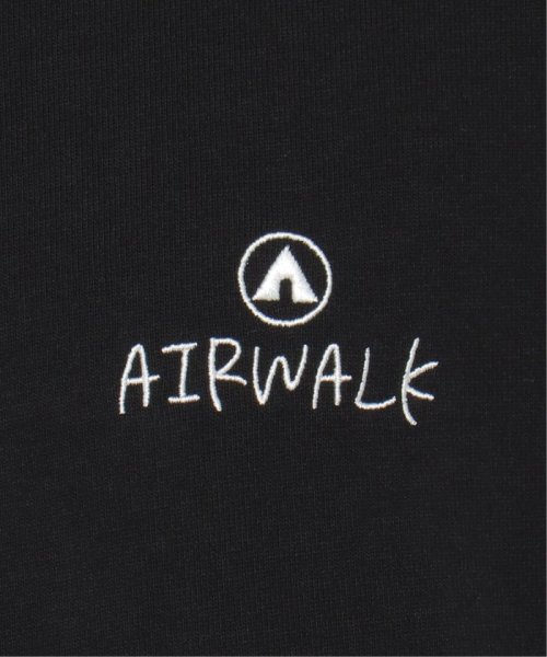 ikka(イッカ)/AIRWALK エアウォーク プリントTシャツ/img09