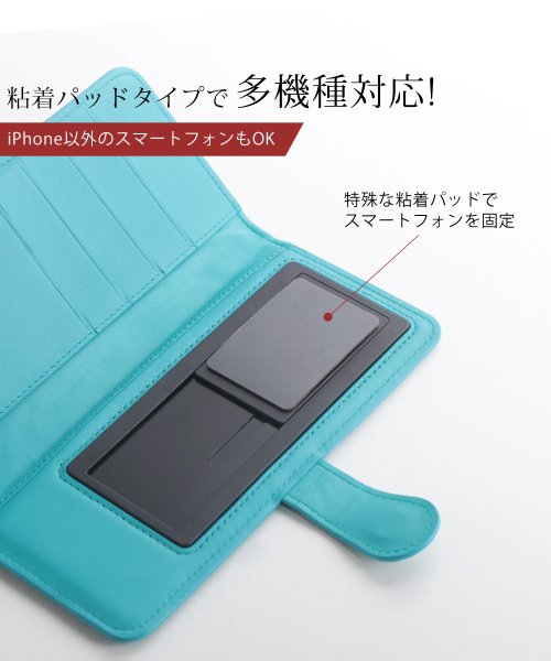 クロコダイルレザースマホケース手帳型 aquos Z1843867915(14168円)